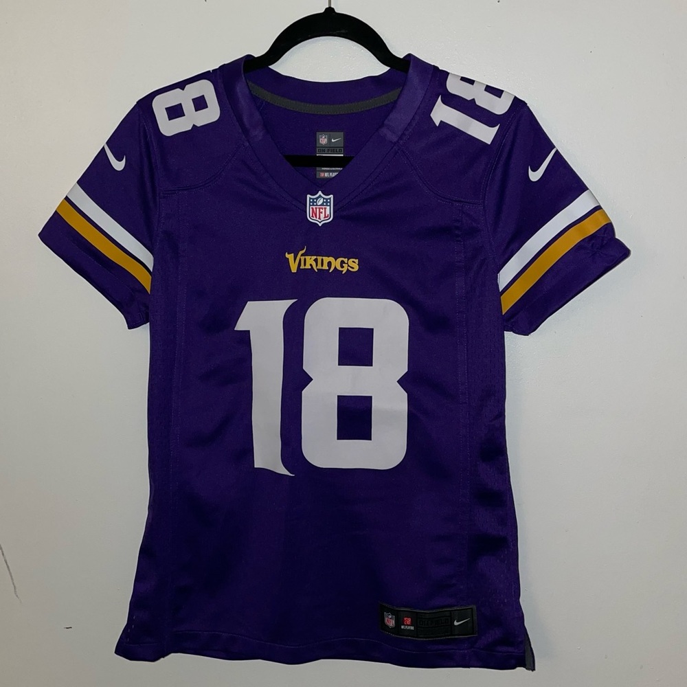 MINNESOTA VIKINGS GEAR FOR WOMEN